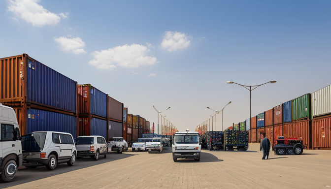 Taşımacılıkta Kullanılan Araçlar