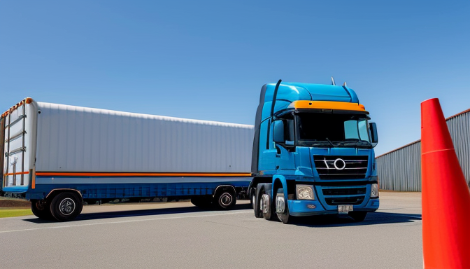 Yük Güvenliği Önlemleri