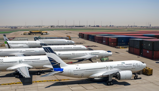 Hava Taşımacılığı