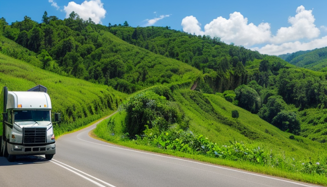 Sürdürülebilir Taşımacılık Uygulamaları