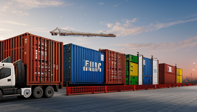 İhracat ve İthalat İlişkisi