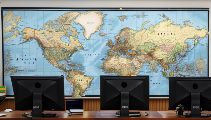 Gümrük İşlemleri