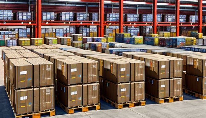 İstanbul'da Parsiyel Taşımacılık Firmaları