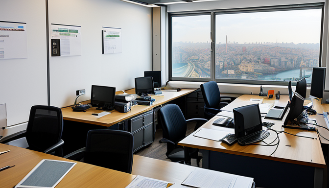 Parsiyel Taşımacılıkta Dikkat Edilmesi Gerekenler