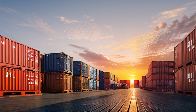 Parsiyel Taşımacılık