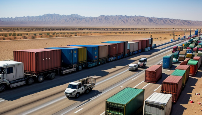 Karayolu Taşımacılığı